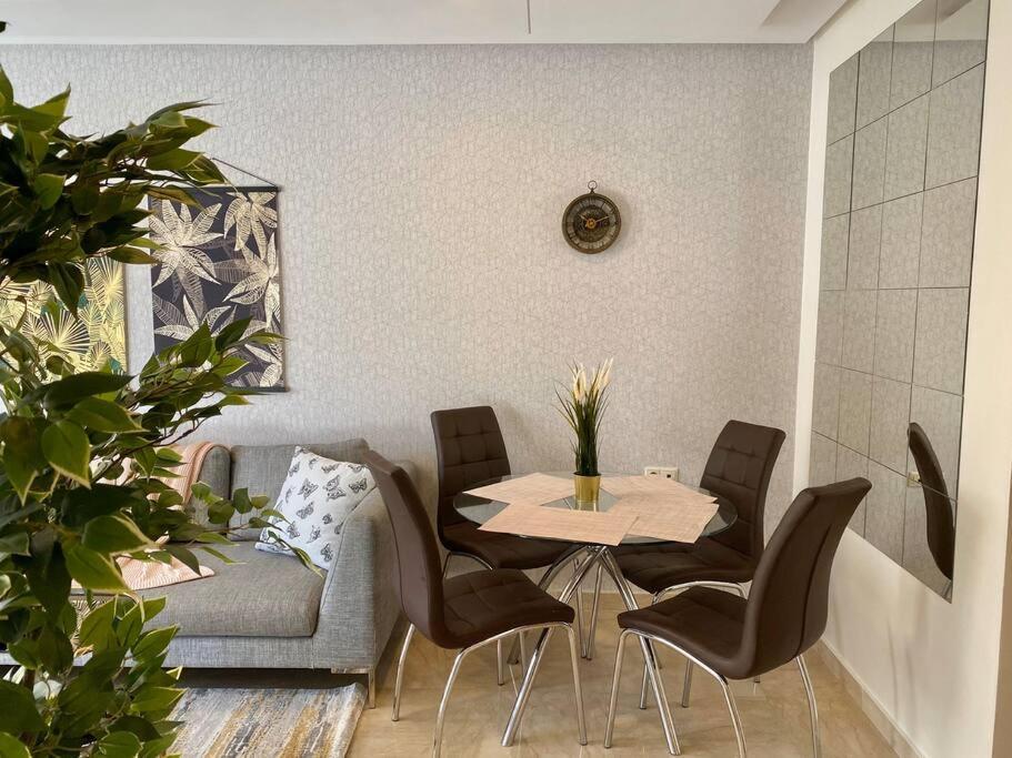 Cosy Triangle D Or Bourgogne - By Appartali คาซาบลังกา ภายนอก รูปภาพ